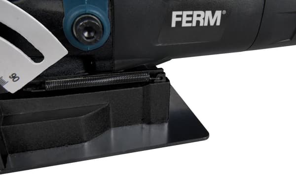FERM BJM1009 Lamelfræser 900W - DIY