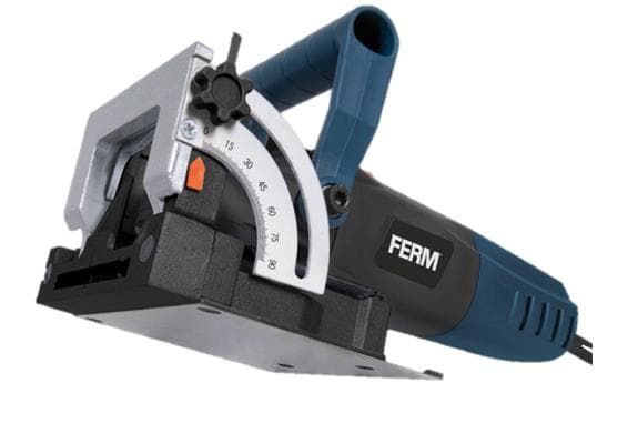 FERM BJM1009 Lamelfræser 900W - DIY