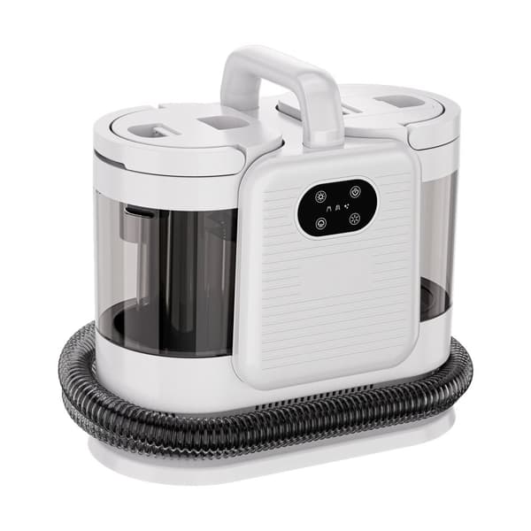 GOOVI C988 Käsipölynimuri, 1650W Teho, HEPA-suodatus,C988, EU