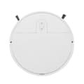 Miniatyrbillede 2 af 2: Smart Robotstøvsuger, 4500PA Sugekraft, Intelligent Navigation,EU, G18-Hvid