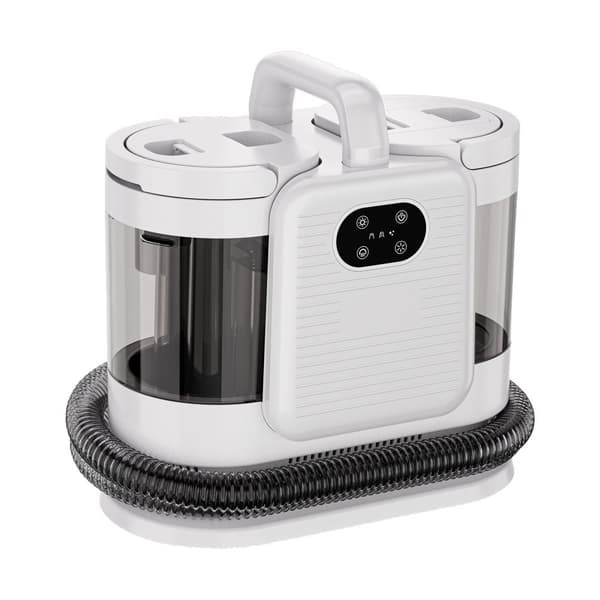 GOOVI C988 Håndholdt Rengøringsmiddel, 1650W Effekt, HEPA Filtrering,C988, EU