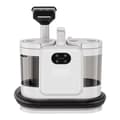 Miniatyrbillede 2 af 2: Stofrenser, 1650W Effekt, HEPA Filter,HVID MASKINE, EU