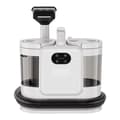 Miniatyrbillede 1 af 2: Stofrenser, 1650W Effekt, HEPA Filter,HVID MASKINE, EU