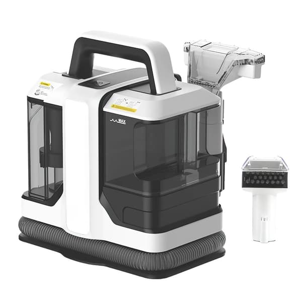 Spot Cleaner, Vahva Imu, Kevyt Rakenne, Kompakti Tahranpoistaja,450w