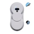 Miniatyrbillede 1 af 2: Robotstøvsuger, Fjernbetjening, Automatisk Spray, HVID, EU, Ja