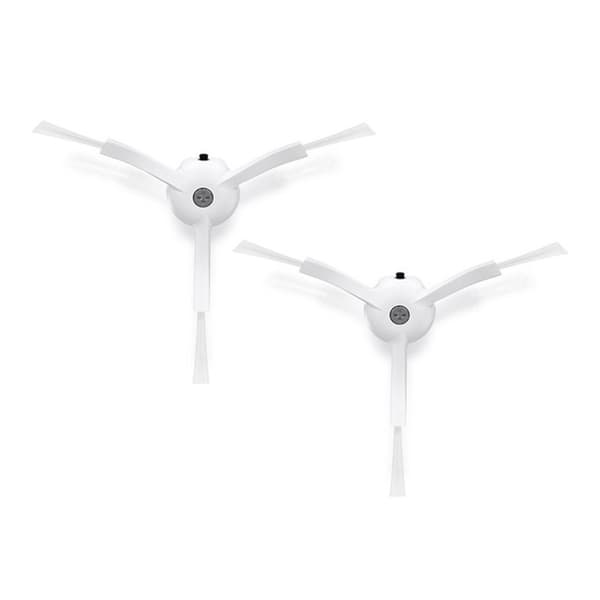 Tillbehörssats för Xiaomi Roborock E4, S5, S5 Max, S50, S51, S55 11 delar