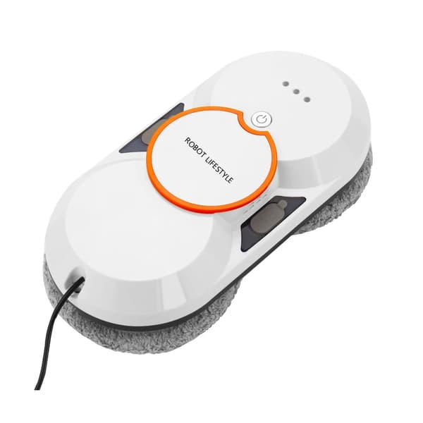 Robotvinduesrenser, APP-kontrol, automatisk sprayfunktion,Ja, 4068