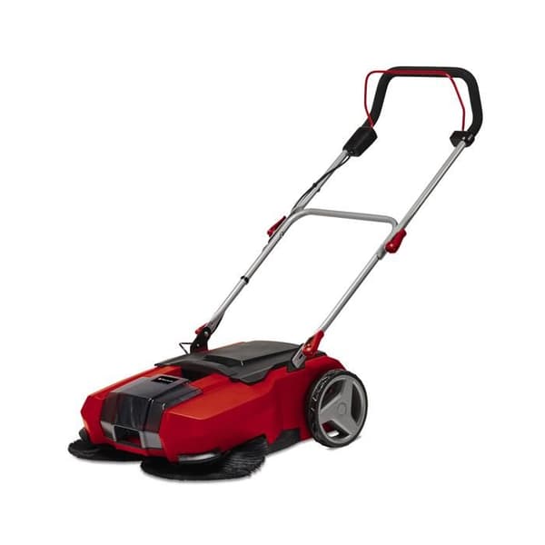 Einhell TE-SW 18/610 Li-Solo sladdlös sopmaskin - Arbetsbredd 610 cm
