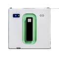 Miniatyrbillede 1 af 2: Robotic vinduesk cleaner, APP fjernbetjening, tovejs automatisk spray,Ja, EU, HVID