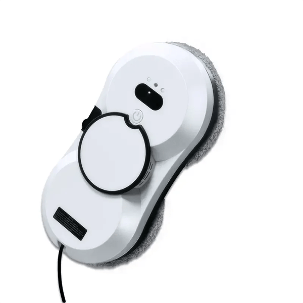 Fönsterputsrobot, 80W nominell effekt, 5600Pa sugkraft, infraröd fjärrkontroll,EU