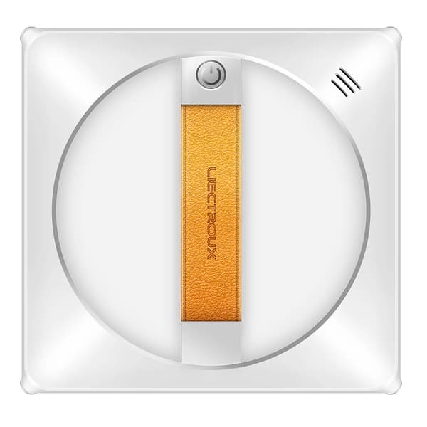 Fönsterputsrobot, 2500Pa sugkraft, 3,5 min/m² rengöringshastighet, 2,4G kontroll,Liectroux YW710, EU