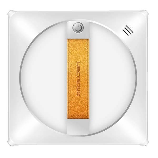 Fönsterputsrobot, 2500Pa sugkraft, 3,5 min/m² rengöringshastighet, 2,4G kontroll,Liectroux YW710, EU