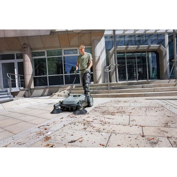 Karcher KM 70/20 C 2SB sopmaskin arbetsbredd 980mm