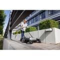 Miniatyrbild 2 av 5: Karcher KM 70/20 C 2SB sopmaskin arbetsbredd 980mm