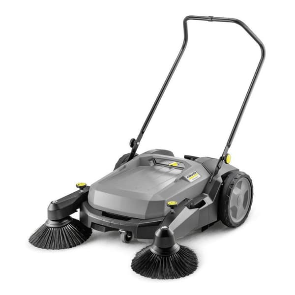 Karcher KM 70/20 C 2SB sopmaskin arbetsbredd 980mm