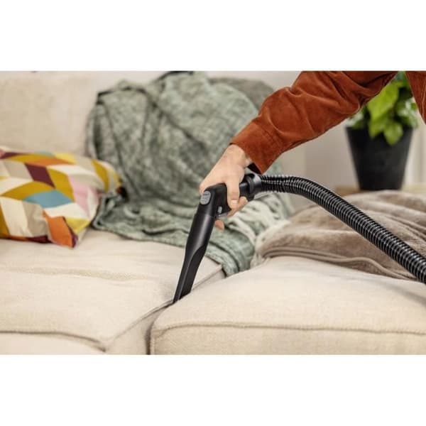 Karcher SE 4 schampo - dammsugare med injektor - textilavskiljare - dubbel tank - ersätter SE4001