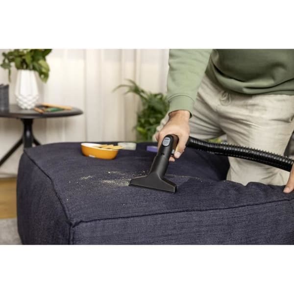 Karcher SE 5 dammsugare - Djup rengöring av tyger - 1000 W