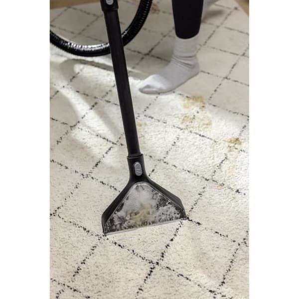 Karcher SE 5 dammsugare - Djup rengöring av tyger - 1000 W