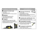 Miniatyrbild 2 av 6: Injektor/Extraktor 1250W 25m²/h Puzzi 10/1 Karcher