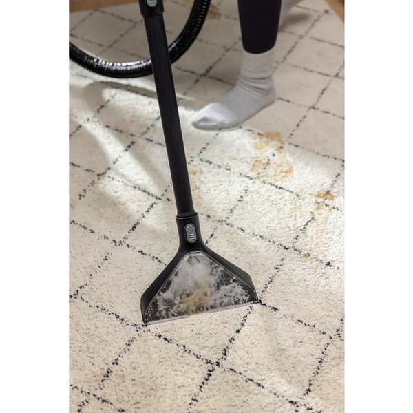Karcher SE 5 dammsugare - Djup rengöring av tyger - 1000 W