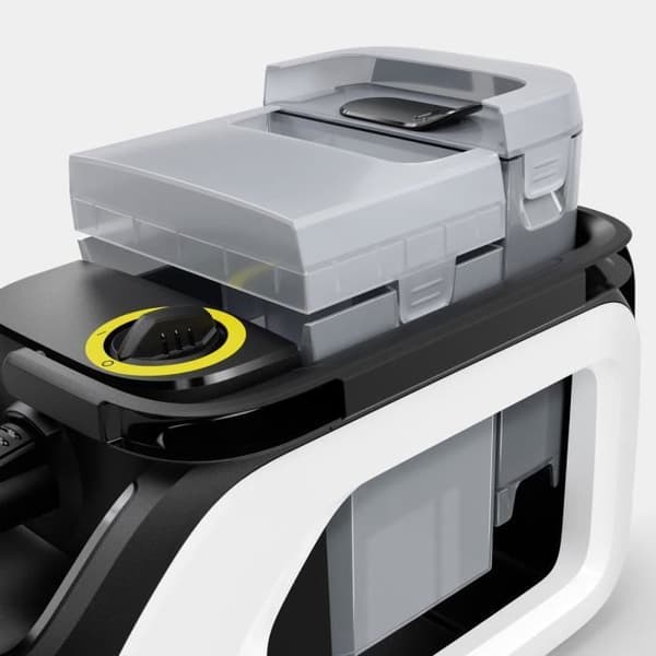 Karcher SE 3 Compact Spot Remover - Djup rengöring - 500W - 1,7L tank - Tillbehör ingår