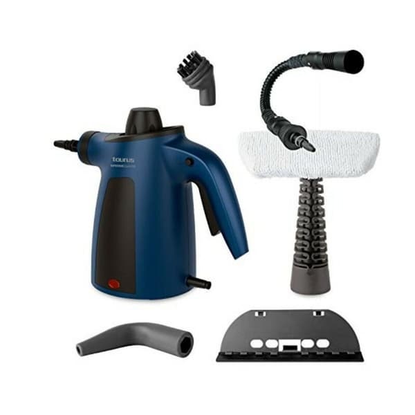 Ångrengöring Taurus Rapidissimo Clean Pro 0,35 L 1050W Blå