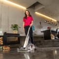 Miniatyrbild 5 av 6: KARCHER SC 2 Upright Easy Fix - Ångmopp - 1600 W - Snabbuppvärmning 30s - Rengör 50m² - Eliminera upp till 99,9 % av virus