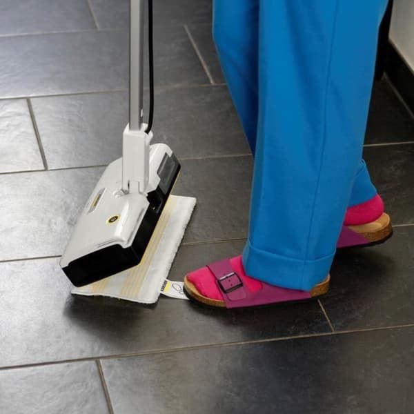 NYA KARCHER SC 1 Upright Easy Fix - Ångmopp
