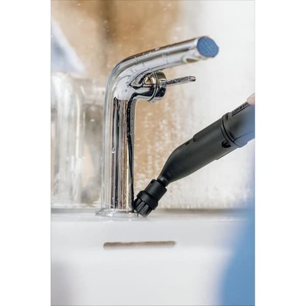 KARCHER SC 5 Easy Fix IRON PLUG - Ångtvätt - 2250 W - 4,2 bar - Eliminerar upp till 99,9 % av virus och bakterier