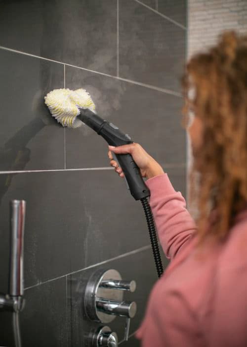Kärcher - Ångtvätt SC 2 Deluxe EasyFix