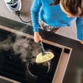 Miniatyrbild 8 av 9: KARCHER SC 5 Easy Fix IRON PLUG - Ångtvätt - 2250 W - 4,2 bar - Eliminerar upp till 99,9 % av virus och bakterier