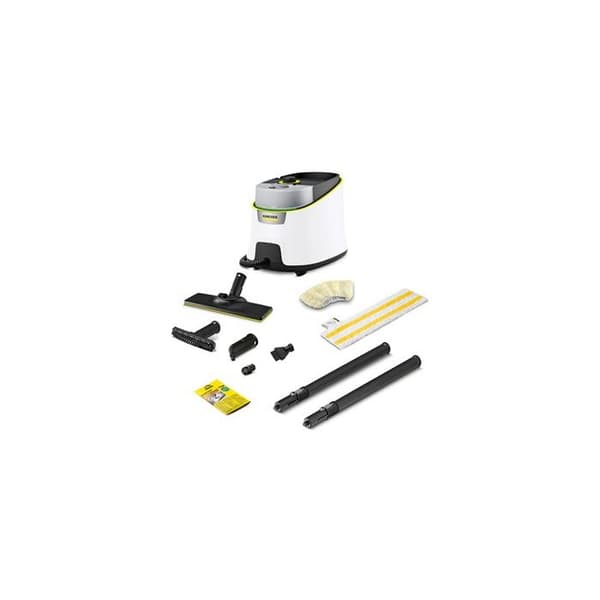 Kärcher - Ångtvätt SC 4 Deluxe EasyFix