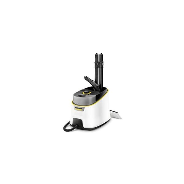 Kärcher - Ångtvätt SC 4 Deluxe EasyFix Multifärg