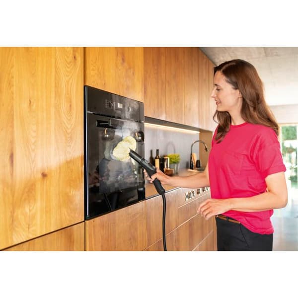 Kärcher - Ångtvätt SC 4 Deluxe EasyFix