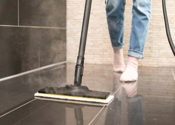 Karcher SC 4 EasyFix Ångtvätt