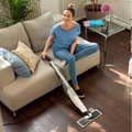 Miniatyrbild 7 av 8: KARCHER SC 2 Upright Easy Fix - Ångmopp - 1600 W - Snabbuppvärmning 30s - Rengör 50m² - Eliminera upp till 99,9 % av virus