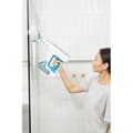 Miniatyrbild 8 av 9: Multifunktionsångmopp - BLACK &amp; DECKER - BHSM15FX08-QS - 1500 W - 8 tillbehör - Vit / Grå / Blå