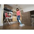 Miniatyrbild 4 av 6: Ångmopp med Black + Decker Handheld Cleaner FSMH1321-QS