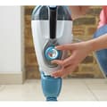Miniatyrbild 2 av 6: Ångmopp med Black + Decker Handheld Cleaner FSMH1321-QS