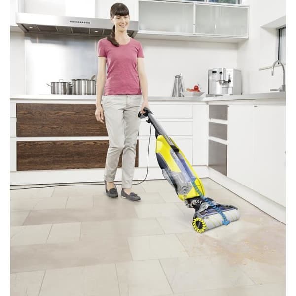 KARCHER Golvrengöring FC 5 - 500 rpm