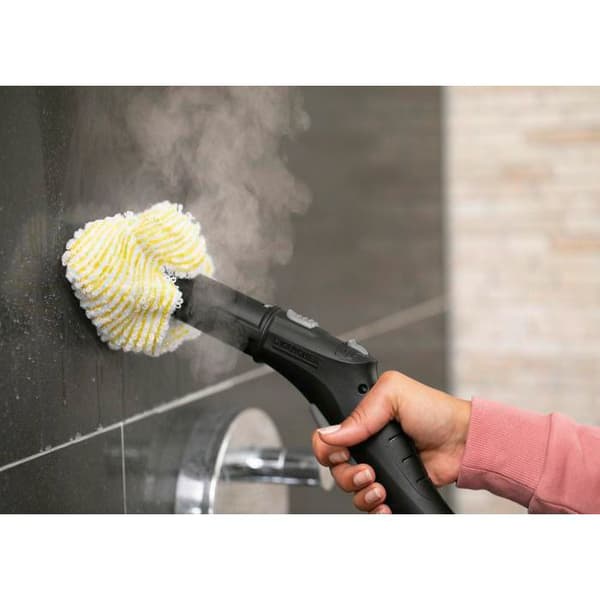 Karcher SC 4 EasyFix Ångtvätt