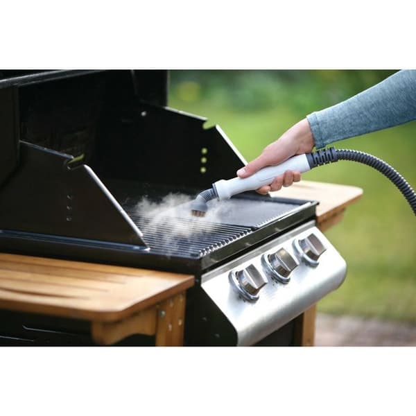 Ångmopp med Black + Decker Handheld Cleaner FSMH1321-QS