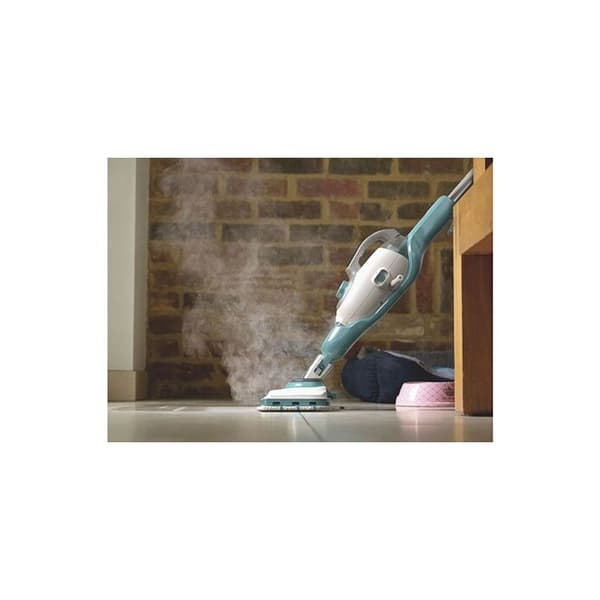 Black &amp; Decker BHSM1610DSM Ångtvätt