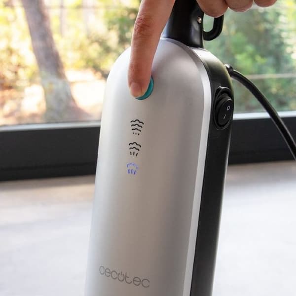 Cecotec Ångtvätt vertikal HydroSteam 3030 Active