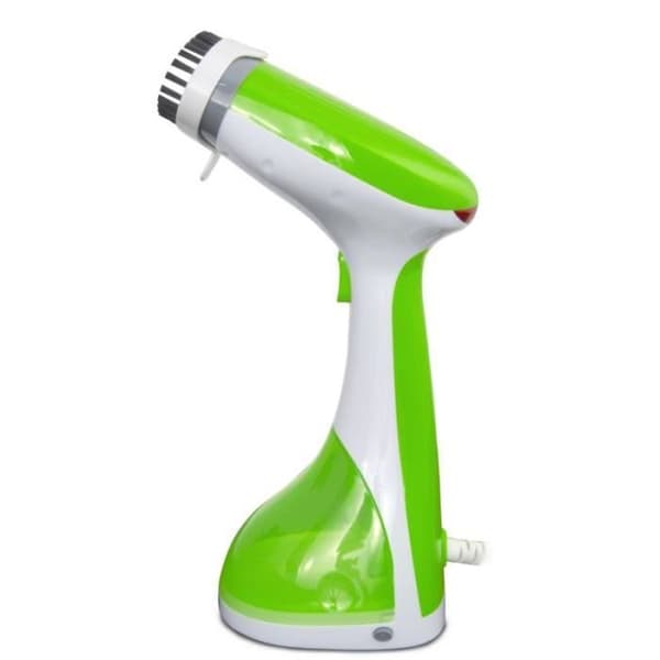 Ångtvätt - Esperanza - VELURE - 1400W - Grön - Elektrisk