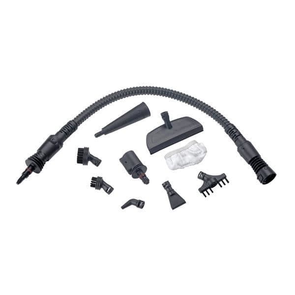 Bärbar ångtvätt - Concept CP2000 - Kapacitet 0,4 L - 1500 W - 20 min