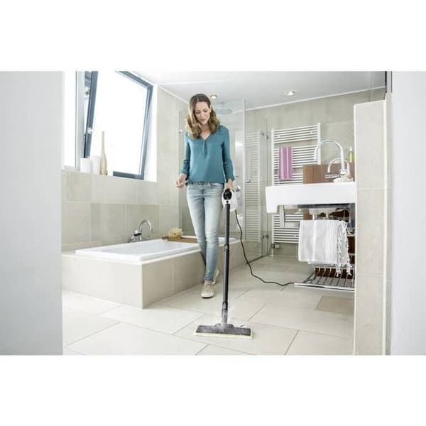 Kärcher Home & Garden 2.863-338.0 EasyFix Golvborste 1 set