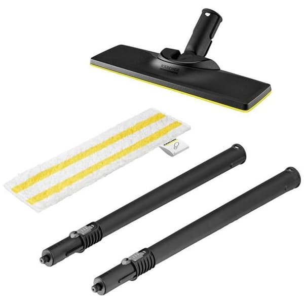 Kärcher Home & Garden 2.863-338.0 EasyFix Golvborste 1 set