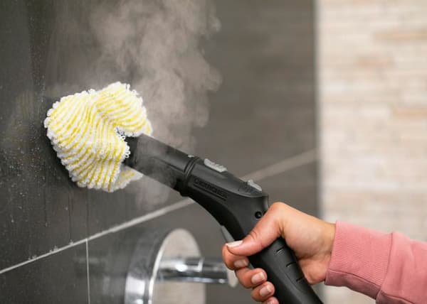 Karcher SC 4 EasyFix Ångtvätt