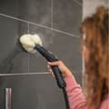 Miniatyrbild 5 av 6: KARCHER SC 2 Easy Fix - Ångtvätt - 1500 W - 3,2 bar - Eliminerar upp till 99,99 % av virus och bakterier